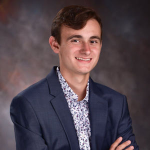 Meet your Posher, Blake